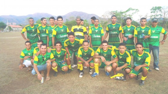Equipe da Agrovila decide neste domingo o título da Copa Pantaneira