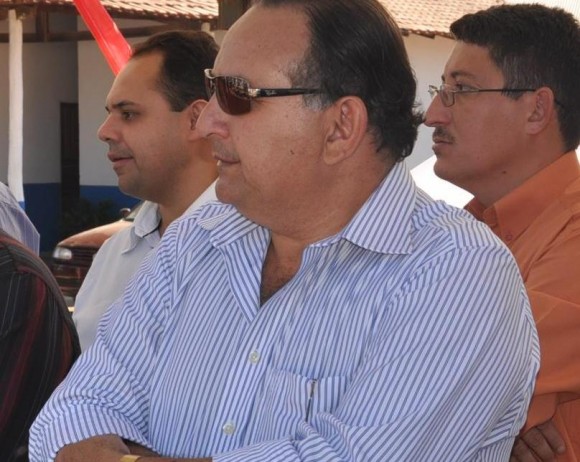 TSE coloca na pauta de julgamento processo de Harrisson nesta terça