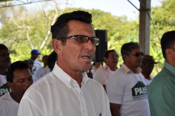 Vereador por dois mandatos Pedro Paraíba deve deixar o PSDB