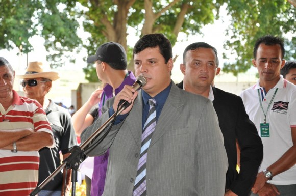 Assista o julgamento das contas do ex presidente Isaías Jr no TCE