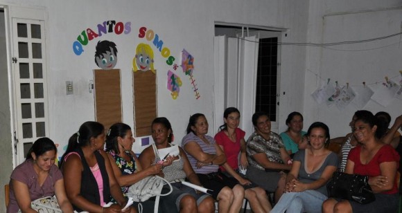 Confira o áudio com a proposta dos professores sobre seus salários