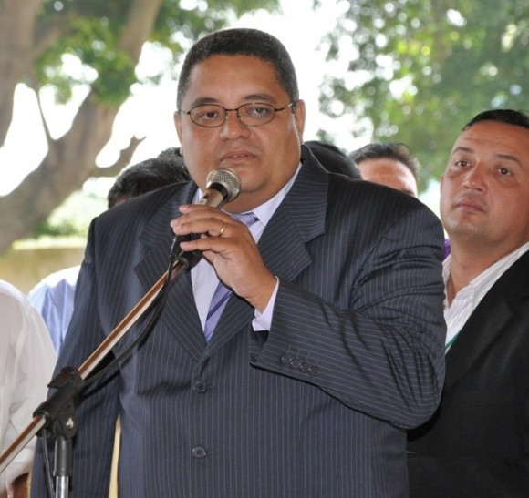 Dito Lucas participa do Programa do PPS em rede da Rádio e TV