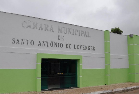 Legislativo municipal passa de 9 para 11 vereadores em 2013