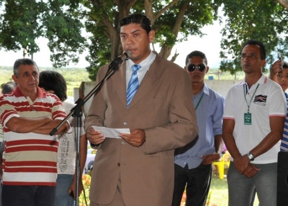 Franklin deverá ser homem forte na futura administração de Harrisson