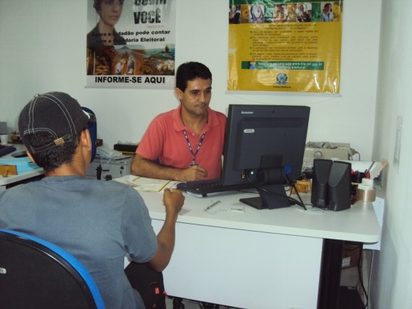 TRE decide promover revisão do eleitorado de Santo Antônio 