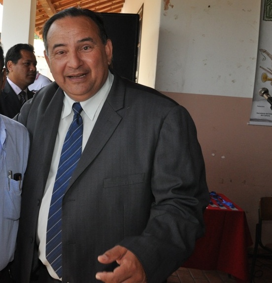 Presidente do TRE não aceita pedido de Diplomação de Harrisson