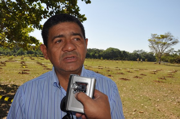 Confira o julgamento no TSE que homologou o PSD de Walter Sampaio