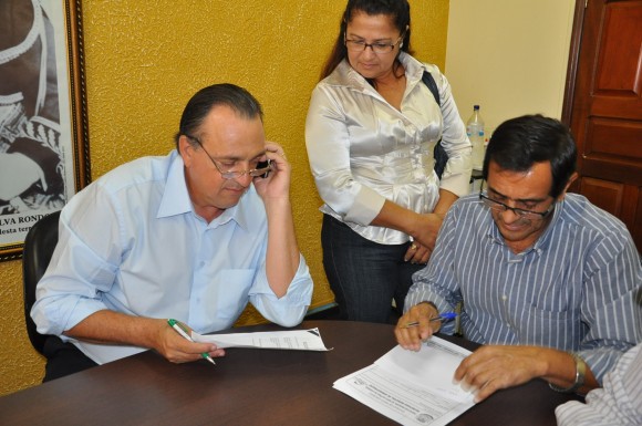 Município poderá entrar na justiça por repasses de recursos da saúde