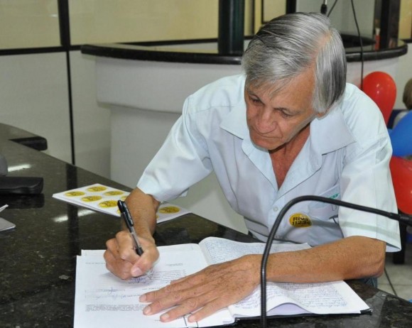 Após se reunir com Harrisson, o ex vereador Curi deve se filiar no PDT