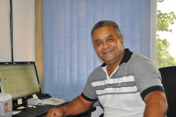 Em busca de uma vaga de vereador, Leonel Pereira entra no PMDB