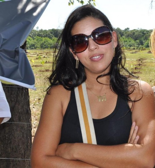 Apadrinhada por João Malheiros, Marluce Silva vai se lançar pelo PDT