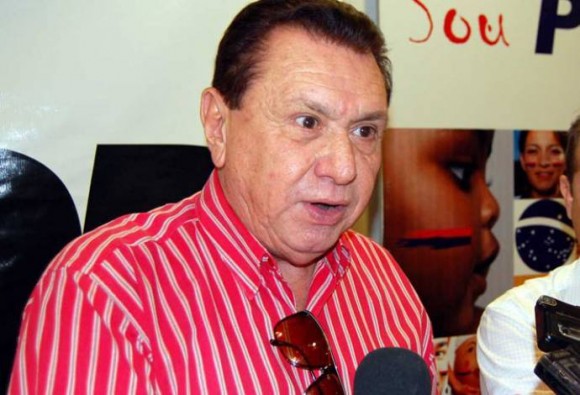 Pleno do TRE reprova as contas de campanha de Carlos Bezerra