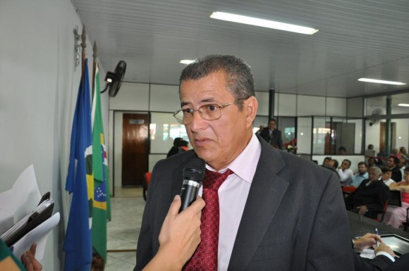 Luis Amorim também terá que devolver parte dos salários recebidos