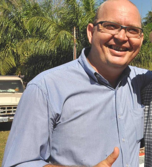 Raúl Ribeiro deixa de ser conservador para se tornar um socialista