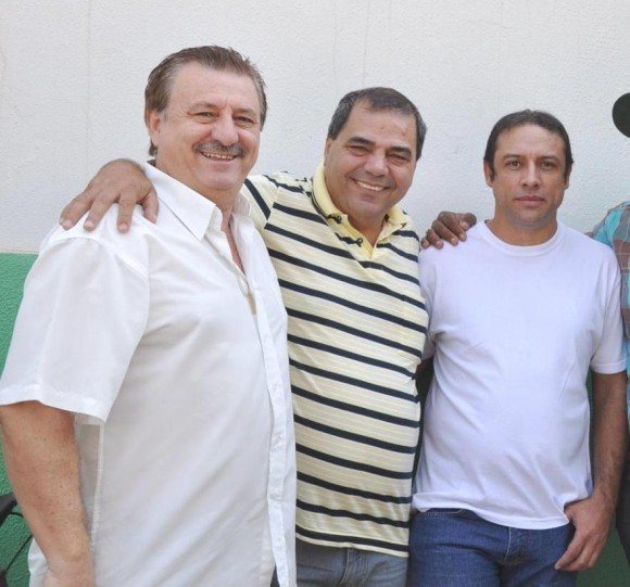 Governo atende reivindicação de empresários da região da Agrovila