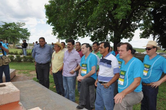 Conclusão da Rodovia e Memorial Rondon vai potencializar Mimoso