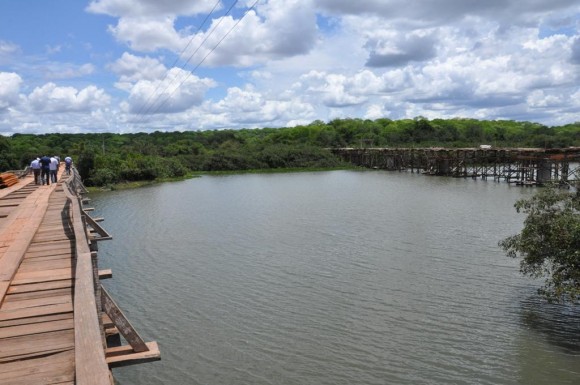 Rodovia de Rondonópolis a Mimoso vai custar R$ 60 milhões