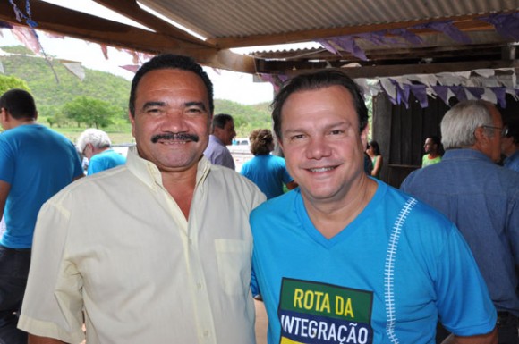 Zé Projeto vai se lançar candidato e 