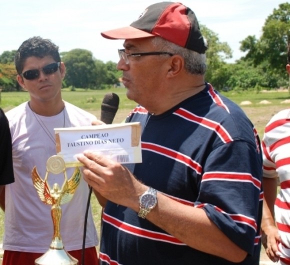 MPF quer que Faustino e outros prefeitos cassados banquem eleição