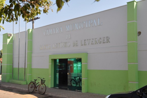 Juiz abre os trabalhos da biometria na manhã desta terça-feira 