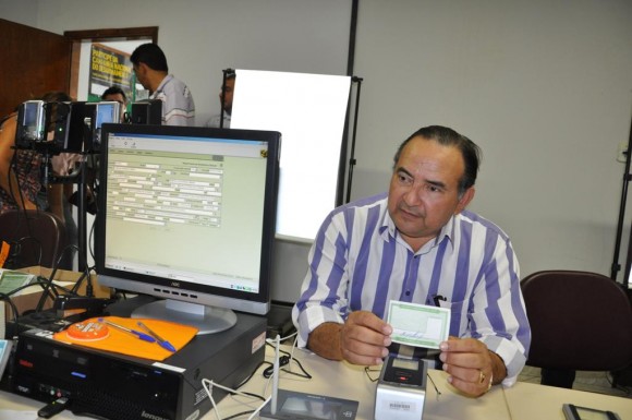 Advogados de Harrisson 