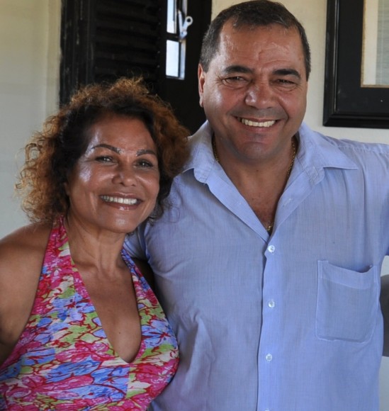 Falha gravíssima afasta filiação de Luiza do Morrinho no PR