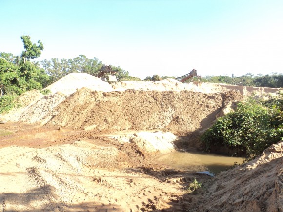 Servidor municipal sofre ameaças e coação de 