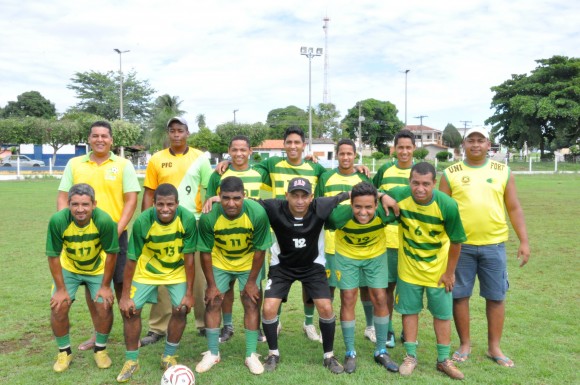 Decisão do título de 2011 acontece neste dia 21 em Santo Antônio