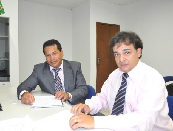 Assessores homologam acordo proposto por Harrisson a Ugo