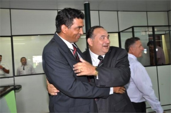 Articulaçãoes apontam Ney Macário como Secretário de Administração