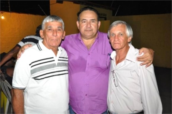 Acordo deve levar Curi (D) para comandar a Pasta da Agricultura