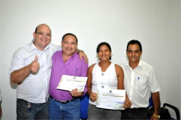 Harrisson troca irmão pelo sobrinho Raul na Cultura e Meio Ambiente