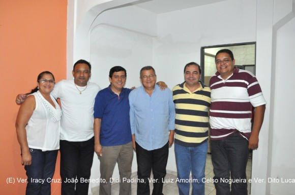 Dirigentes planejam mudar participação nos encontros partidários 