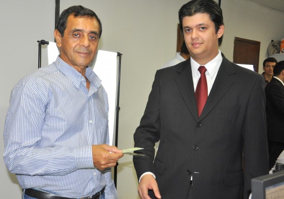 Juiz Murilo Mesquita determina prorrogação da biometria na Agrovila