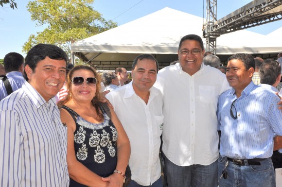 Decisão mexe com pré-candidatura a prefeito de Didi, Celso e Walter