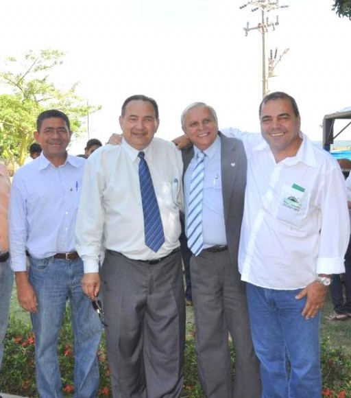 Pesquisa aponta números dos pré-candidatos a prefeito em 2012