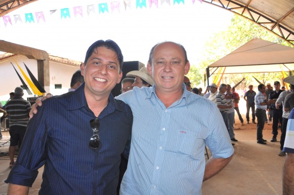 Pesquisa fortalece o nome de Wanderley Ribeiro (D) para prefeito