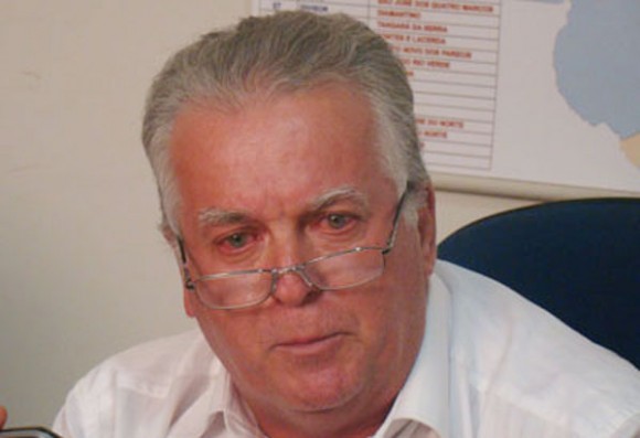 Vilceu comprou mas não levou fazenda Trinidad de Guilherme Garcia