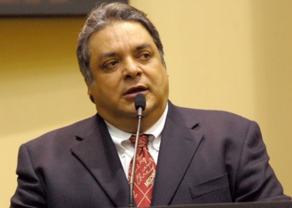 Operação faz buscas na residência do deputado Gilmar Fabris