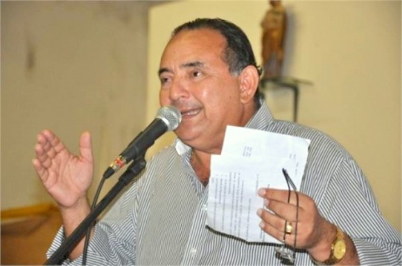 Harrisson consegue na Câmara a criação de mais uma secretaria