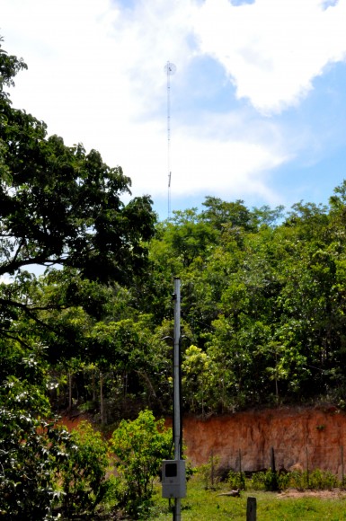 Promessa de campanha política na Agrovila ainda não foi cumprida