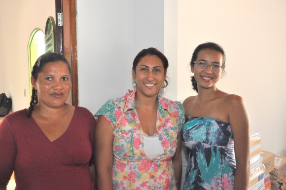 Café da manhã marca Fim de Ano na Assessoria Pedagógica