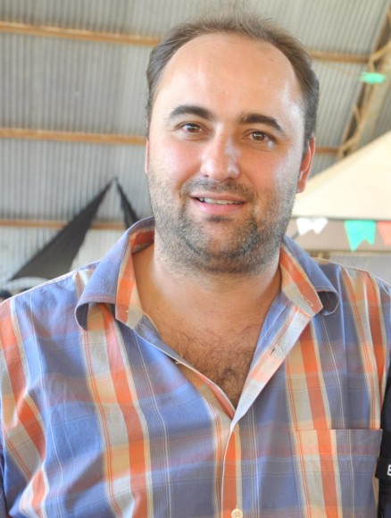 O diretor Rogério Major foi o único reeleito e tomou posse nesta quarta