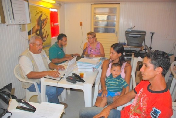 5º Ribeirinho Cidadão vai focar ação na justiça e no meio ambiente