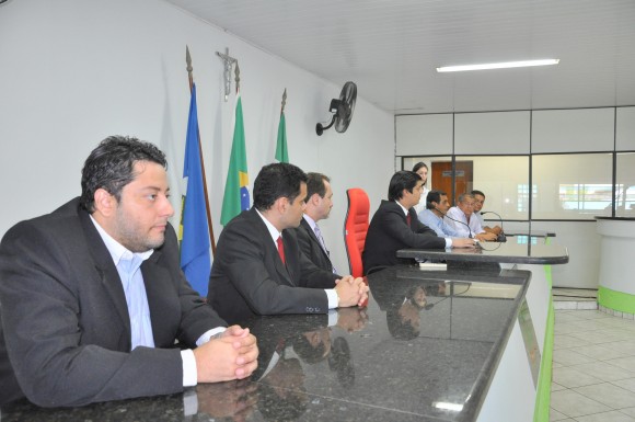 Revisão eleitoral já atingiu a meta em Santo Antônio de Leverger