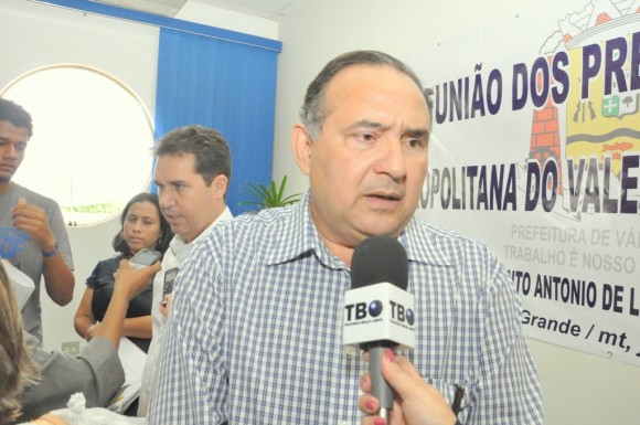 População aguarda o 