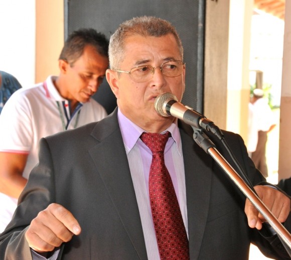 Luiz Amorim dá ultimato as promessas de Harrisson sobre a Fronteira