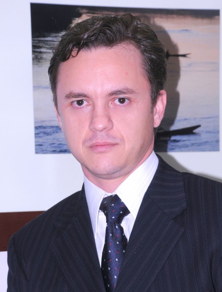 Faustino não foi causador do suposto crime, afirma Lucien Pavoni