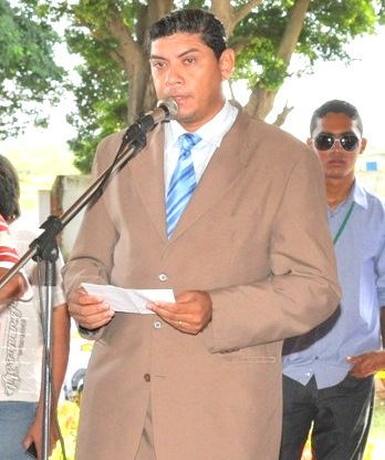 Franklin da Silva diz porque se ausentou do evento esportivo