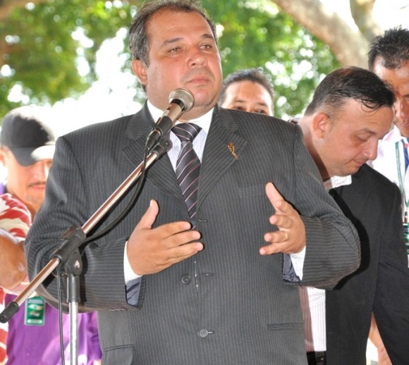 Justiça abre precedente e Wagner poderá ficar refém de Harrison 